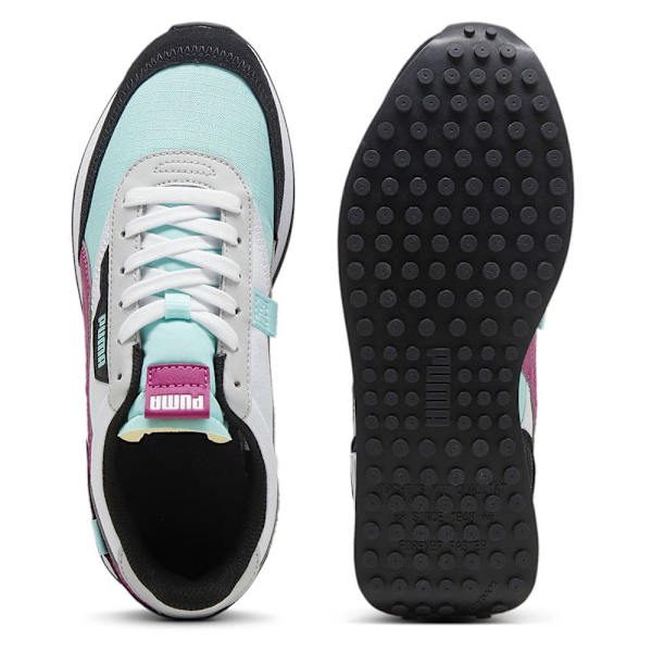 Puma Select Future Rider Play On Skor Flerfärgad EU 38 Kvinna