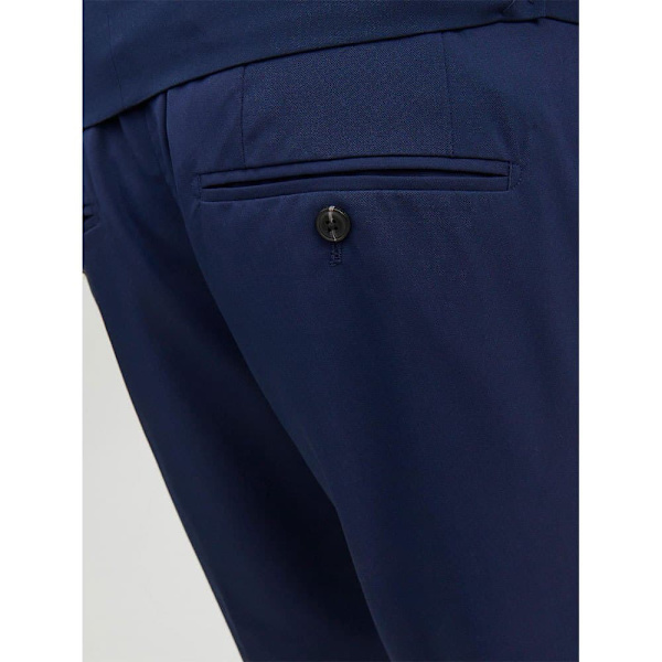 Jack & Jones Puku Franco Plus Sininen 62 Mies