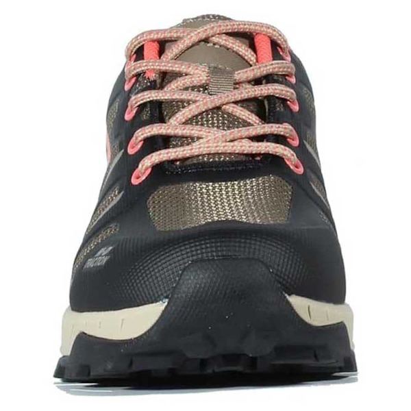 Hi-tec Toubkal Low Wp Vandresko Brun EU 36 Kvinde