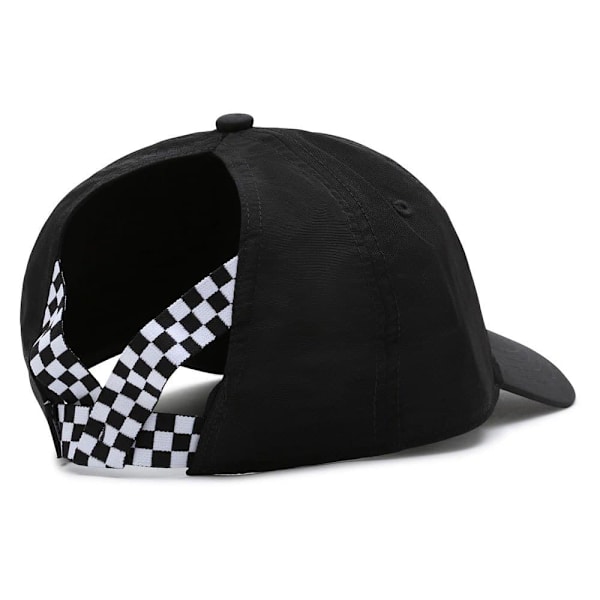 Vans High Back Keps Svart  Man