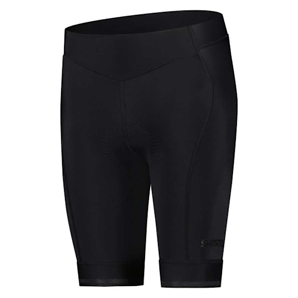 Shimano Yuri Shorts Sort S Kvinde