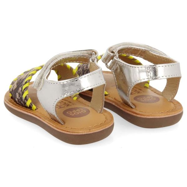 Gioseppo Sandaler Elanora Flerfarvet EU 22