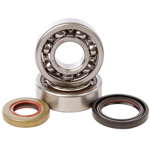 Hotrods Kampiakselin Laakerisarja Gas G/husqvtc 85 14-23/ktm Sx 85 03-23/105 05-11 Hopeinen
