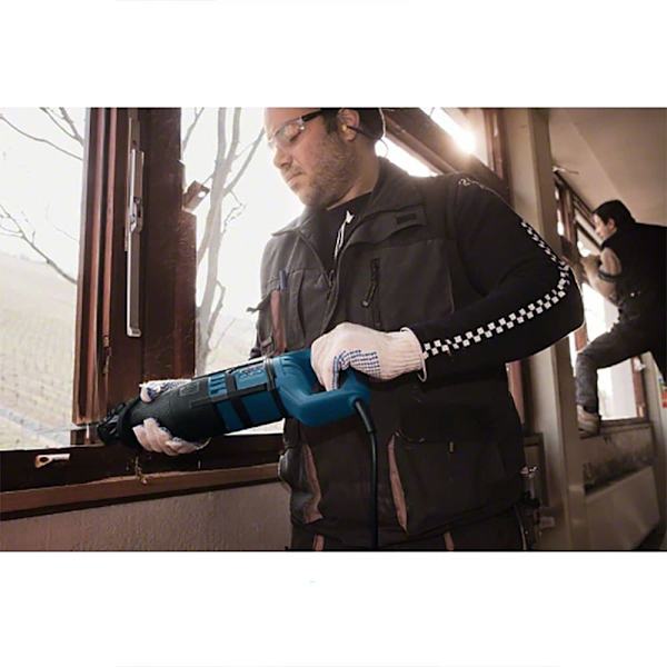 Bosch Professional Sable Såg Gsa 1300 Pce Professional Silver