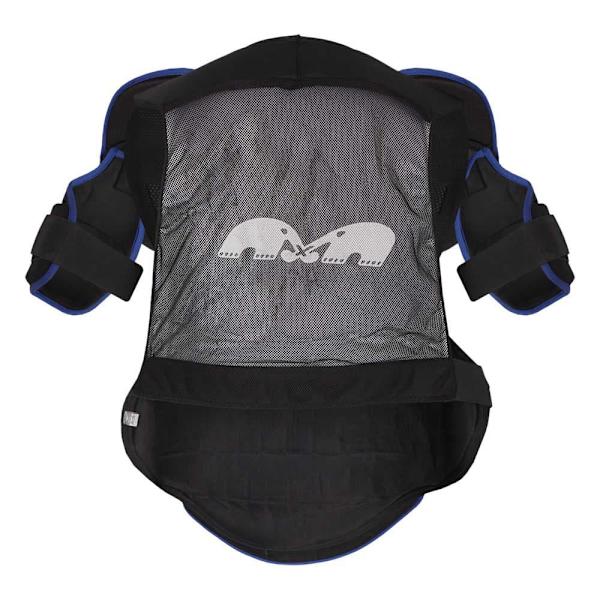 Tk Hockey Kropsbeskytter 1 Sort L-XL