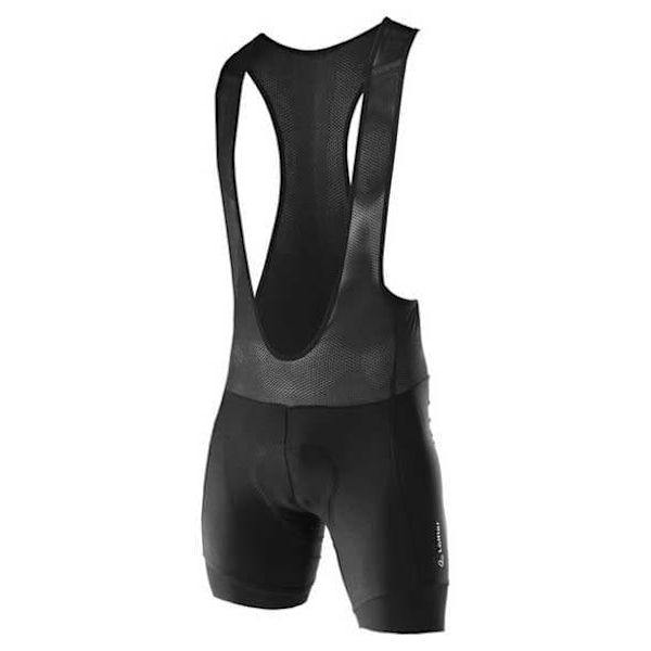Loeffler Light Hotbond Cykelbyxor Svart XS Man