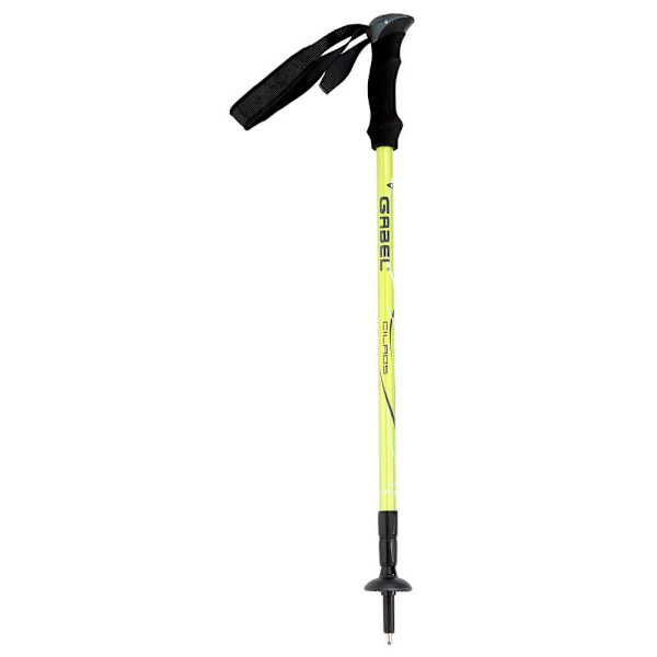 Gabel Classic Smu Lite Pæle Transparent 64-144 cm