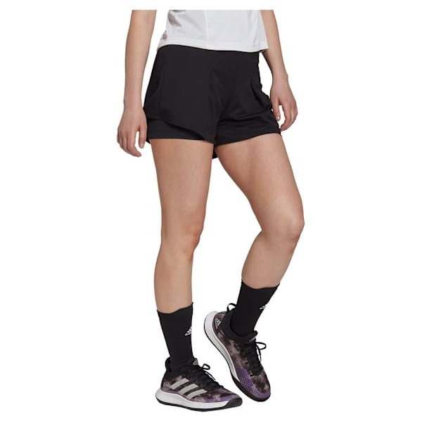 Adidas Shorts Us Series Sort XS Kvinde