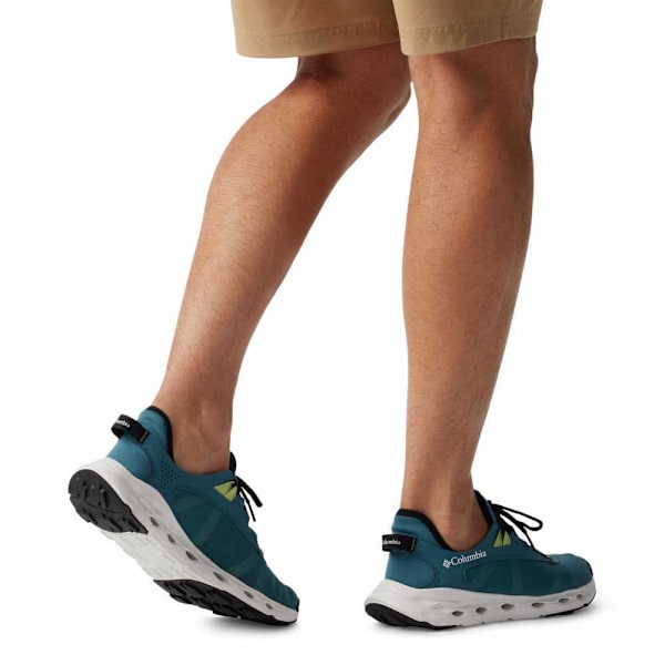 Columbia Vandringsskor Drainmaker™ Xtr Blå EU 41 Man
