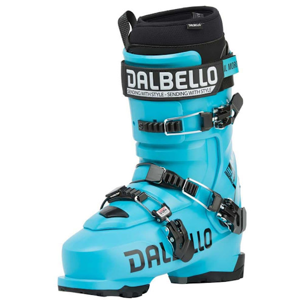 Dalbello Il Moro Mv 3dwrap Alppisukset  24.5