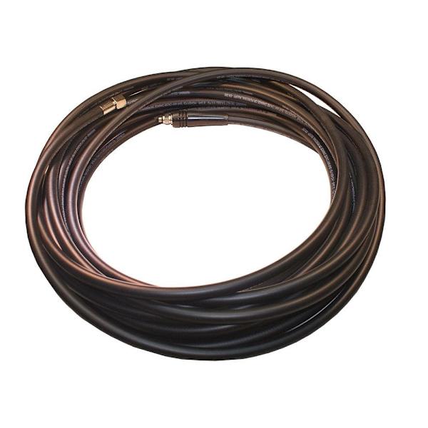 Metalsub Narguile Standard Hookah Musta 5 m