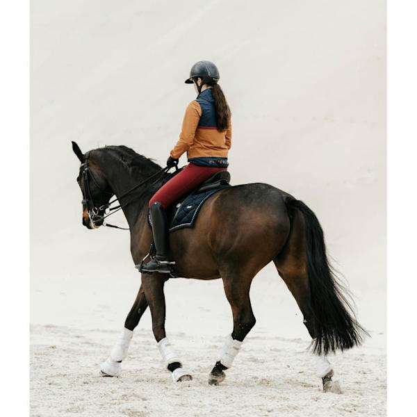 Horse Pilot Raintech Jakke  M