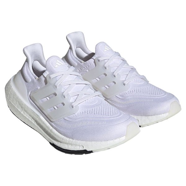 Adidas Löparskor Ultraboost Light Vit EU 41 1/3 Kvinna