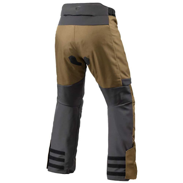 Revit Potential Gtx Vandrebukser Brun XL / Standard Mand