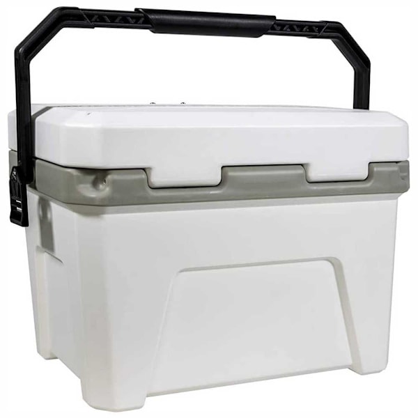 Plano Kylare 21qt Vit