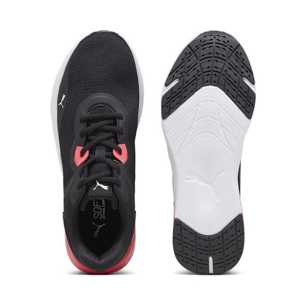 Puma Løbe Skoe Disperse Xt 3 Sort EU 44 Mand