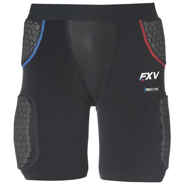 Force Xv Beskyttelse Force Sort S