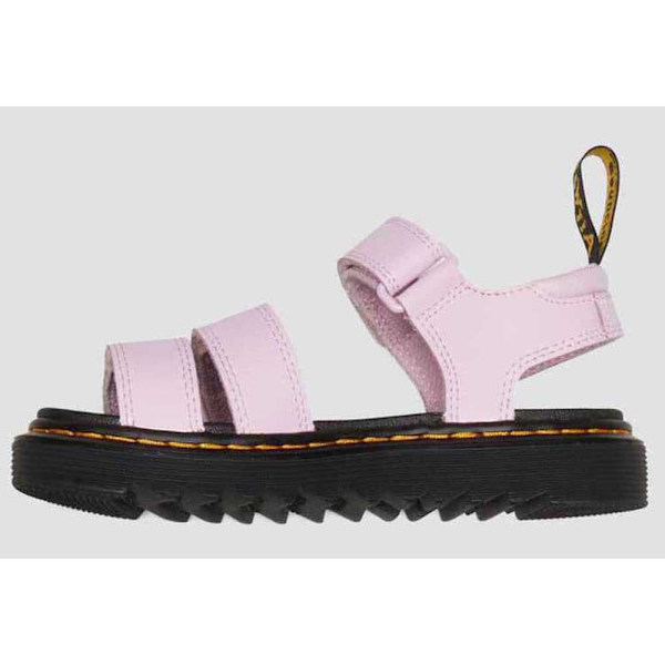 Dr Martens Klaire Sandaler Til Børn Rosa EU 34 Dreng