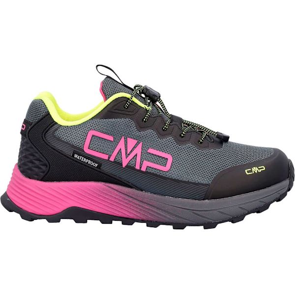 Cmp Phelyx Waterproof 3q65896 Vandresko  EU 40 Kvinde