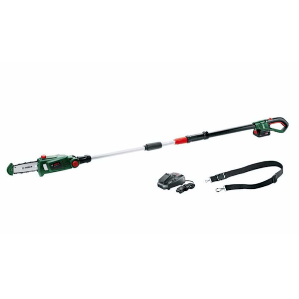 Bosch Professional Akku Stangsav 06008b3100 Sort
