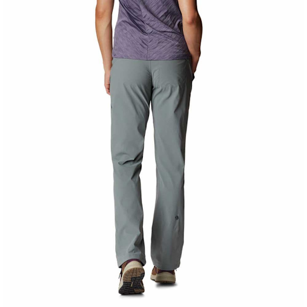 Mountain Hardwear Dynama/2 Byxor Grå XS / 32 Kvinna