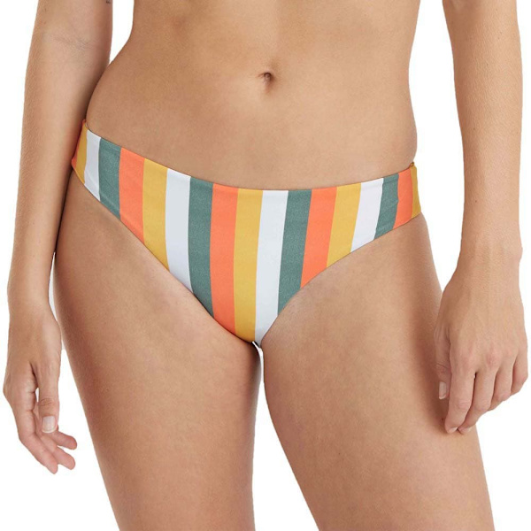 O´neill Maoi Bikini Botten Flerfärgad 36 Kvinna