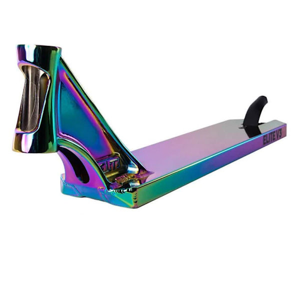 Elite Scooters Scooter Dæk Supreme V3 21x4.8 Flerfarvet