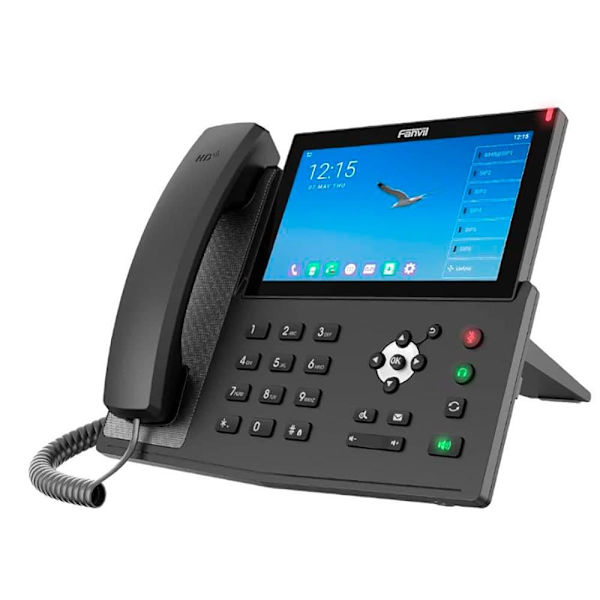 Fanvil Voip-puhelin X7a Kirkas