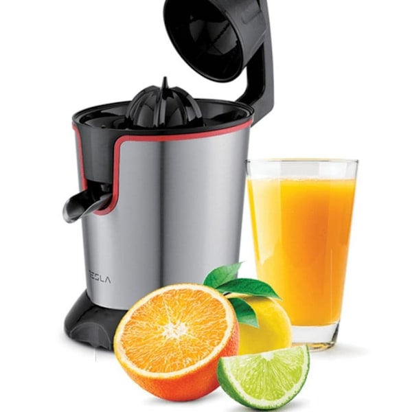 Tesla Cj301bx Saftpresser  One Size / EU Plug