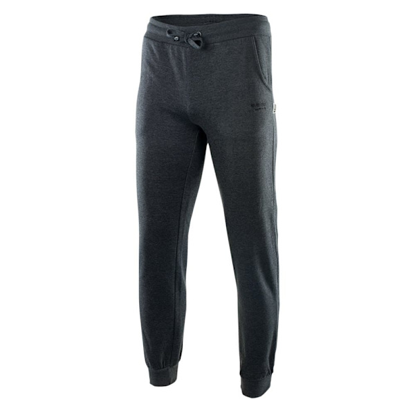 Hi-tec Melian Ii Byxor Grå XL Man