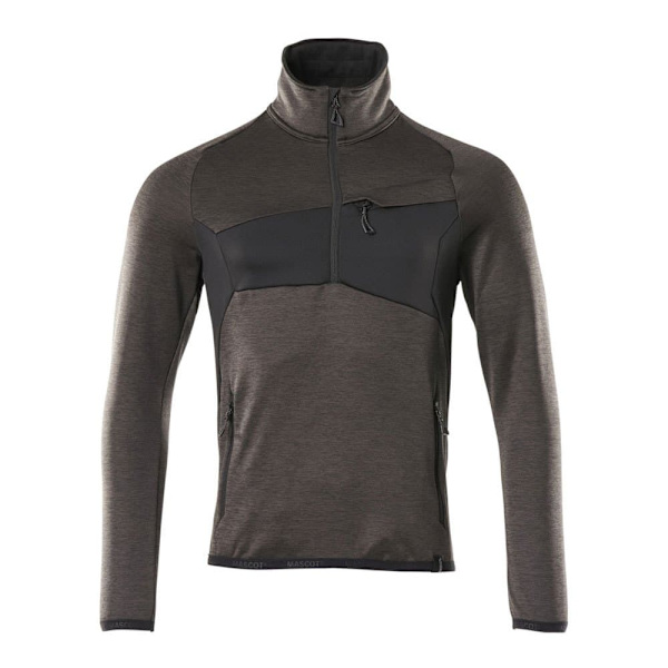Mascot Polar Pullover Accelerate 18003 Grå M
