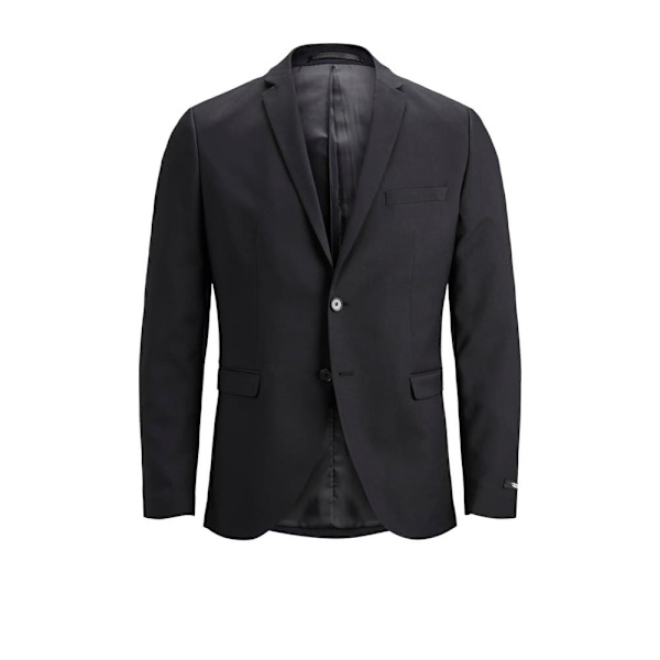 Jack & Jones Jakke Solaris Suit Noos Sort 58 Mand