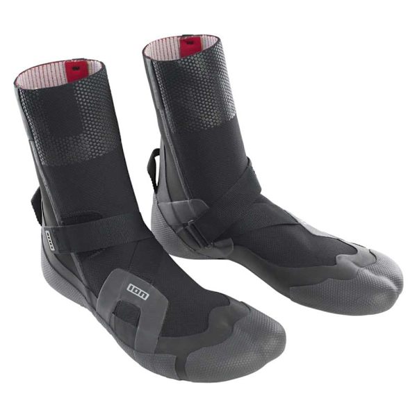 Ion Tossut Ballistic Internal Split 3 Mm Musta EU 38-39