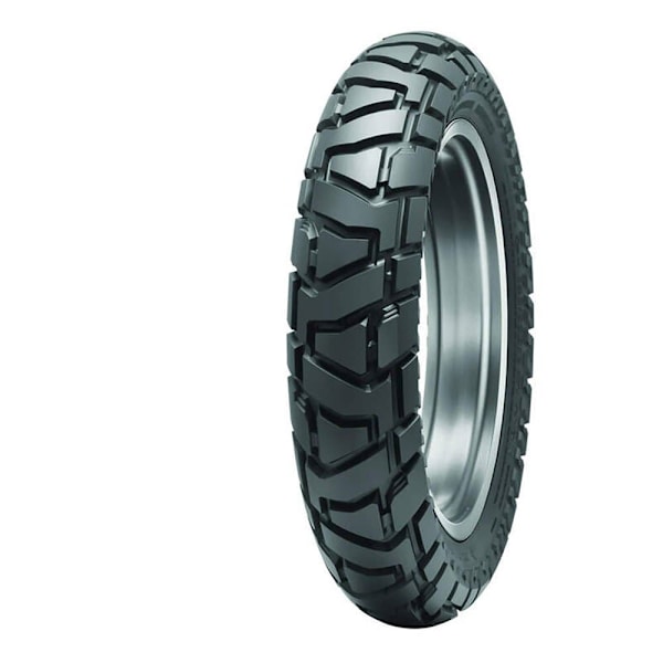 Dunlop Baghjul Mission M/c 69t Tl M+s Sort 150 / 70 / R17
