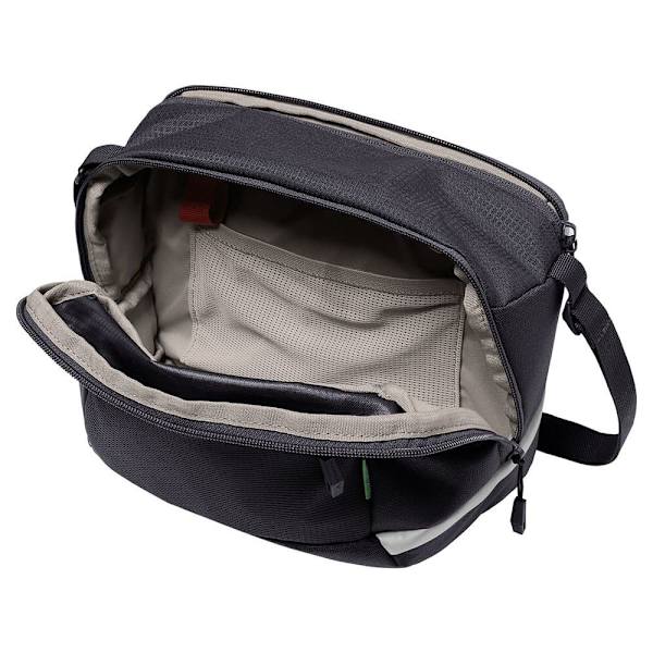 Vaude Bike Styr Taske Cycle Box Sort
