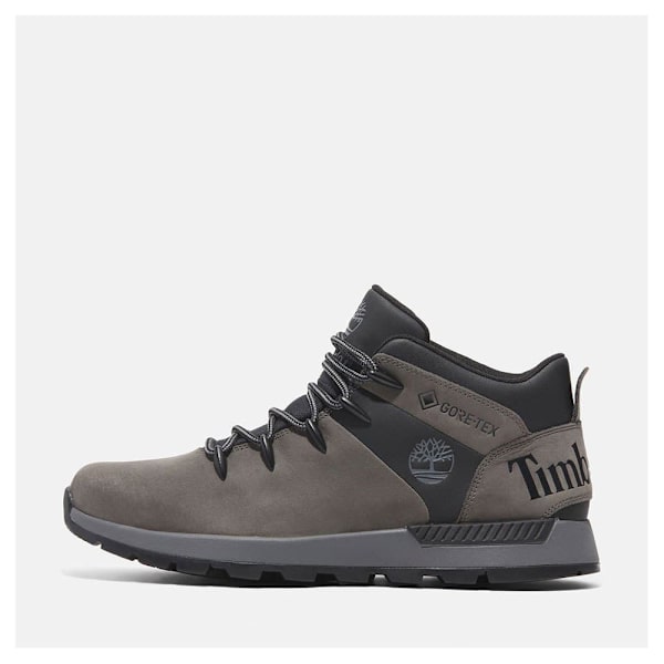 Timberland Sprint Trekker Wp Vandringsskor Grå EU 44 1/2 Man