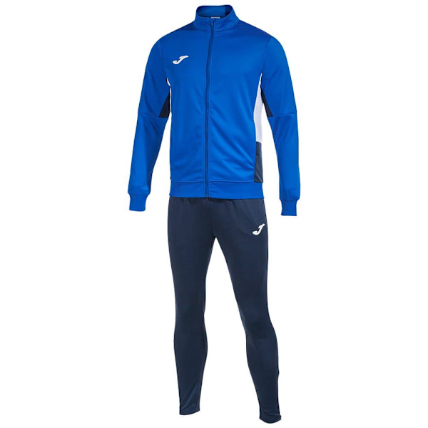 Joma Träningsoverall Danubio Ii Blå 2XL Man