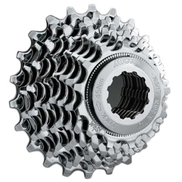 Miche Kassett Primato Shimano Silver 10s / 16-28t