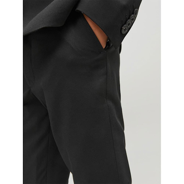 Jack & Jones Kjole Bukser Solar Sort 10 Years Dreng