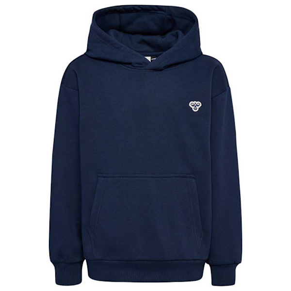 Hummel Loose Bee Hættetrøje  11-12 Years