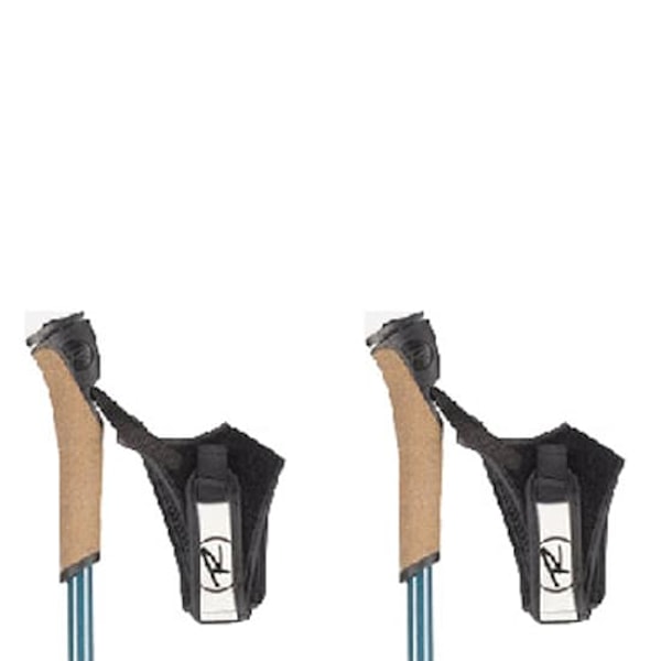 Rossignol Ft-600 Cork Spadserestokke  140 cm