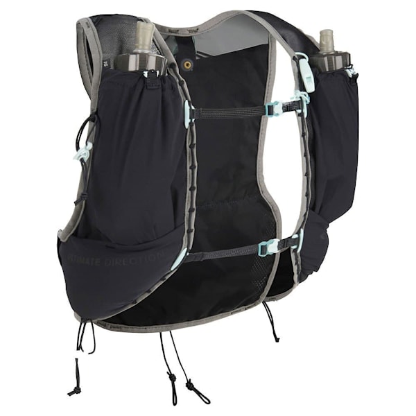 Ultimate Direction Kvinde Hydration Vest Race 6.1l Sort L