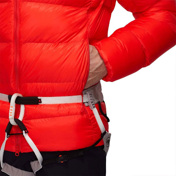 Mammut Taiss Pro In Takki Punainen XL Mies