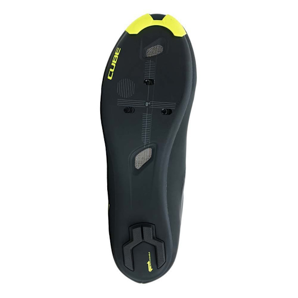 Cube Road Shoes Rd Sydrix Musta EU 42 Mies