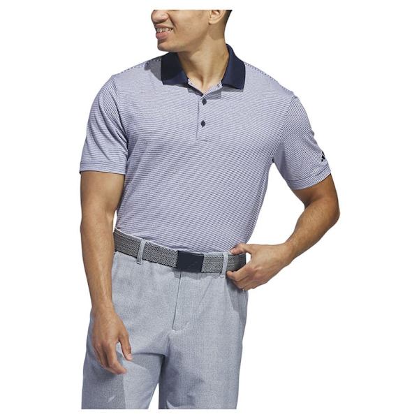 Adidas Kortärmad Piké Ottoman  XS