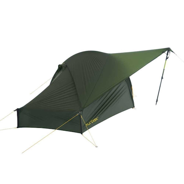Nordisk Tarp Voss 2 Grøn