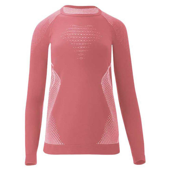 Uyn Evolutyon Comfort Langærmet Baselayer Rosa S / M Kvinde