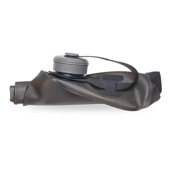 Hydrapak Vesipullo Seeker 3l Harmaa