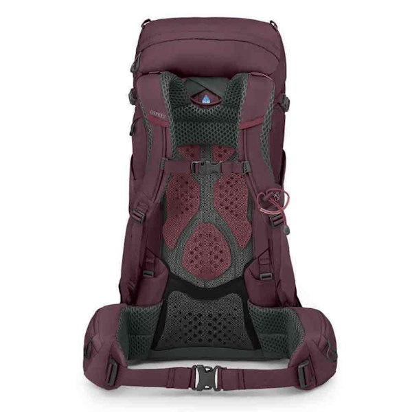 Osprey Kvinde Rygsæk Kyte 38l Lilla XS-S