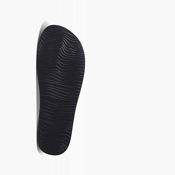 Reef Cushion Vista Sandaler Sort EU 38 1/2 Kvinde